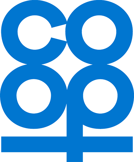 The Co op s Proud History In Greater Manchester What Its Signage Tells 